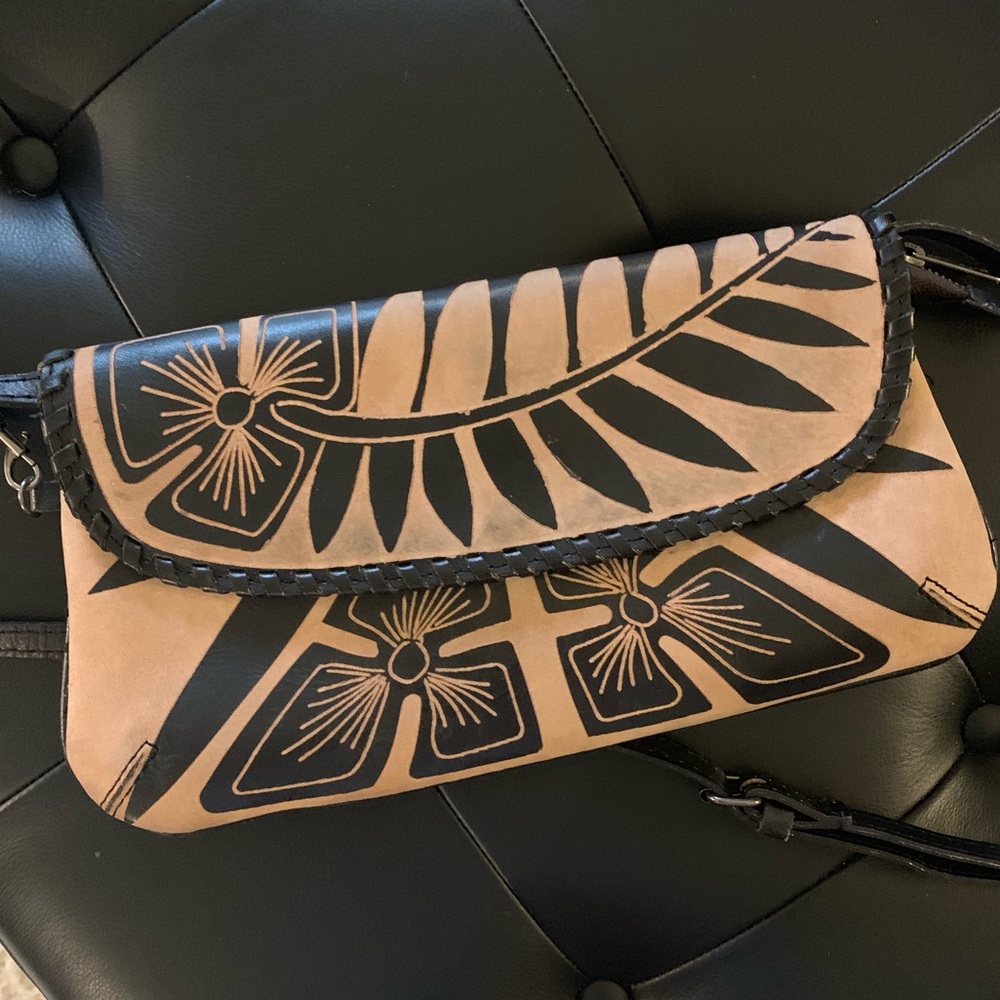 Patricia Nash bag